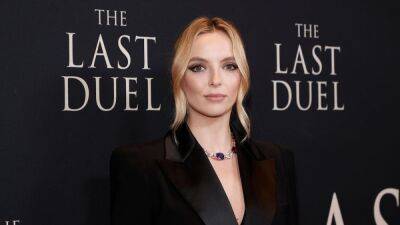 Jodie Comer to Star in Post-Apocalyptic Thriller ‘The End We Start From’ - thewrap.com