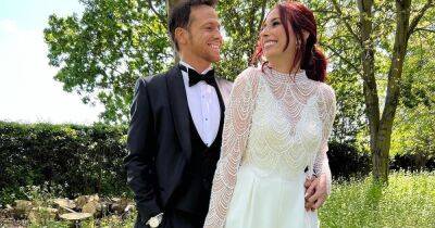 Inside Stacey Solomon and Joe Swash's Pickle Cottage wedding plans before couple say 'I Do' - www.dailyrecord.co.uk