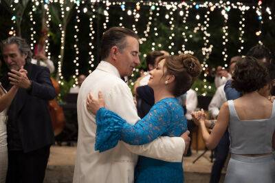 ‘Father Of The Bride’ Gets A Modern Update In New Trailer - etcanada.com - Miami - California - Mexico - Cuba