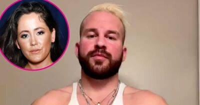 ‘Teen Mom 2′ Alum Jenelle Evans’ Ex Nathan Griffith Reveals He’s Married to May Oyola - www.usmagazine.com - Miami - Florida - Argentina - Philadelphia, county Eagle - county Eagle