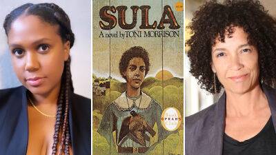 ‘Sula’ Limited Series Based On Toni Morrison Novel In Works At HBO From Shannon M. Houston & Stephanie Allain’s Homegrown Pictures - deadline.com - USA - Houston - Ohio