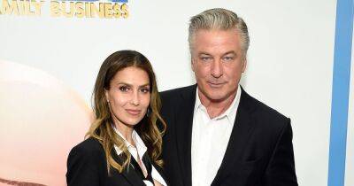 Pregnant Hilaria Baldwin and Alec Baldwin Reveal the Sex of Baby No. 7: ‘Want to Do It a Bit Differently This Time’ - www.usmagazine.com - state Massachusets