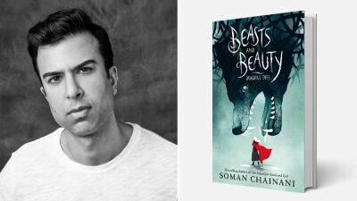 Bestseller ‘Beasts and Beauty: Dangerous Tales’ Heads to Sony’s 3000 Pictures for Series Adaptation (EXCLUSIVE) - variety.com - New York - Washington