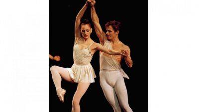 Former ballerina Susan Jaffe to lead American Ballet Theatre - abcnews.go.com - New York - USA - county Mckenzie