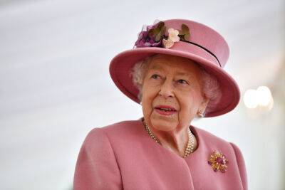 Queen Elizabeth Will Miss U.K.’s Opening Of Parliament Due To ‘Mobility Problems’ - etcanada.com - Britain - county Will - county Prince Edward