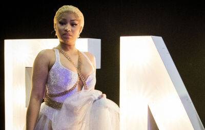 Man pleads guilty to charges relating to hit-and-run death of Nicki Minaj’s father - www.nme.com - county Nassau