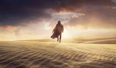 ‘Obi-Wan Kenobi’ Joins ‘Stranger Things’ & ‘Top Gun: Maverick’ In Claiming Opening Weekend Record - deadline.com - county Maverick