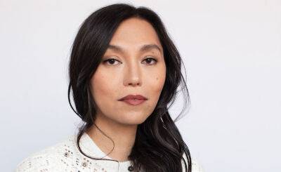 Filmmaker Isabel Sandoval on How the Industry Must Take the Push for Diversity and Representation to a New Phase - variety.com - city Sandoval - Utah - state Oregon - Philippines - county Sandoval