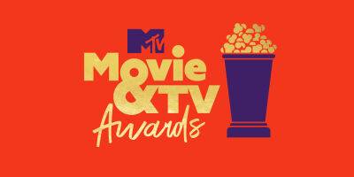 MTV Movie & TV Awards 2022 - Presenters Revealed - www.justjared.com - Los Angeles