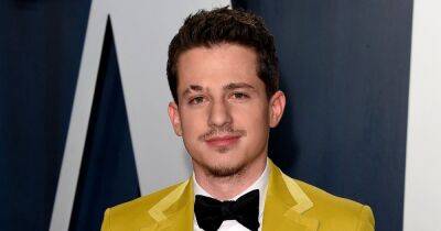 Charlie Puth Reveals How He Lost His Virginity at 21 and Discusses His NSFW Connection to a Maroon 5 Hit - www.usmagazine.com - New Jersey - Boston - county Lawrence