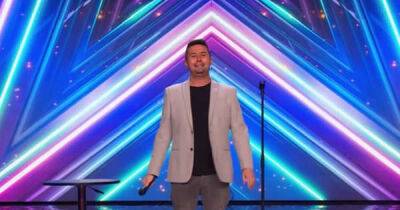 ITV Britain's Got Talent viewers recognise act as I'm A Celeb star - www.msn.com - Britain