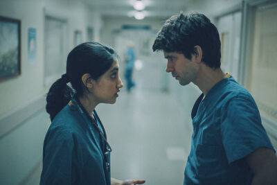 Ben Whishaw hospital drama ‘This Is Going to Hurt’ takes a dark turn: review - nypost.com - Britain - city Fargo