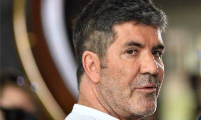 Simon Cowell confronted with AGT audition that divides audience and judges - hellomagazine.com - Italy