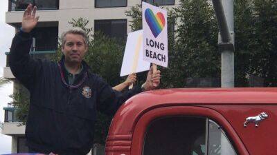 Long Beach City Prosecutor Doug Haubert has anti-gay record - qvoicenews.com - California - county Long