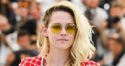 Kristen Stewart Reacts to People Walking Out of Cannes 2022 Screening of Her New Movie 'Crimes of the Future' - www.justjared.com