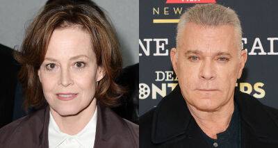 Sigourney Weaver Remembers 'Heartbreakers' Co-Star Ray Liotta After His Death - www.justjared.com - Dominican Republic