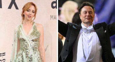 Who is Natasha Bassett? Meet Elon Musk’s Aussie love - www.who.com.au - Australia - France - New York - USA - county Butler