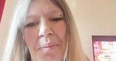 Desperate appeal launched to trace Scots woman missing 24 hours after vanishing from house - www.dailyrecord.co.uk - Scotland
