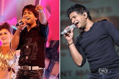 Famed Indian singer KK dead at 53 - nypost.com - India
