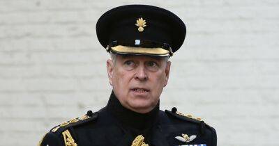 Archbishop of Canterbury suggests society should be more 'forgiving' of Prince Andrew - www.ok.co.uk - Britain - USA - Virginia