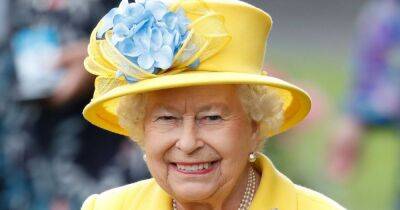 How the Queen remains a style icon as she celebrates her Platinum Jubilee - www.ok.co.uk - USA - city Sandringham