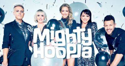 Steps tease 'special' Mighty Hoopla surprises ahead of headline festival performance - www.officialcharts.com