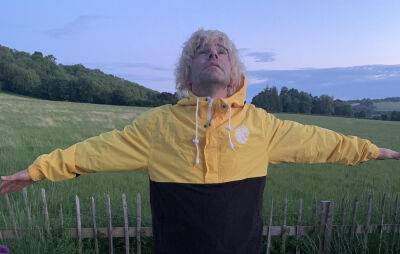 Tim Burgess launches replica ‘How High’ jacket to mark single’s 25th anniversary - www.nme.com - Britain