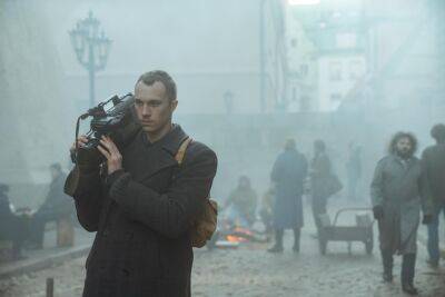 Tribeca-Bound Film ‘January’ is Boarded by The Yellow Affair (EXCLUSIVE) - variety.com - Ukraine - Soviet Union - Latvia