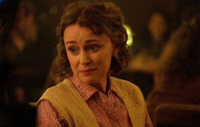 ‘It’s A Sin’ star Keeley Hawes on her character: “You have to have sympathy” - www.nme.com