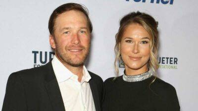 Morgan Beck Reveals the Name of Her and Bode Miller's 6-Month-Old Daughter - www.etonline.com - Greece