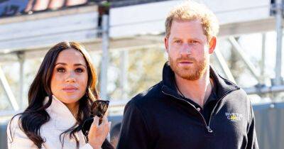 Harry and Meghan to be protected by specialist police during Jubilee as they land today - www.ok.co.uk - Britain - USA - state Oregon - county Charles