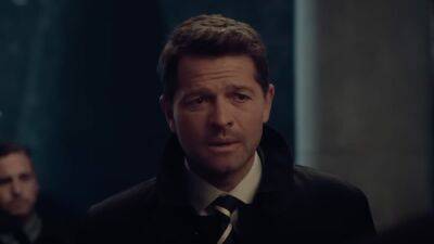 ‘Gotham Knights’ Trailer: Misha Collins’ Harvey Dent Looks at Gotham’s Next Gen for Batman’s Killer (Watch) - thewrap.com - Chad