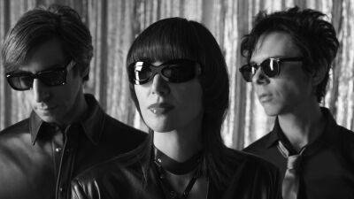 Yeah Yeah Yeahs Return With Towering New Song, ‘Spitting Off the Edge of the World’ - variety.com - Australia