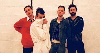 The 1975 tease secret announcement on July 7 - is their fifth album on the way? - www.officialcharts.com - Britain