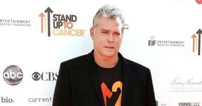 Ray Liotta Will be Honored in New Jersey Hometown Following His Sudden Death - www.usmagazine.com - New Jersey - Dominican Republic - county Union