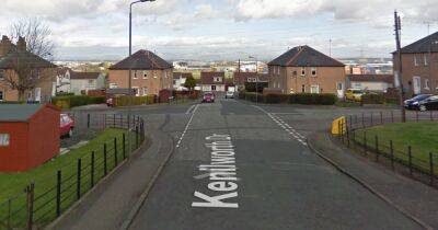 Man 'serious assaulted' as another charged over incident on residential street in Falkirk - www.dailyrecord.co.uk - Scotland