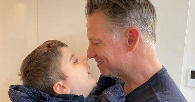 NBC’s Richard Engel Says 6-Year-Old Son’s Health Has ‘Taken a Turn for the Worse’ Due to Rare Neurological Disorder - www.usmagazine.com - county Henry