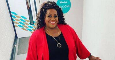 Inside Alison Hammond's rise to fame - Big Brother, This Morning, loved by Hollywood - www.dailyrecord.co.uk - Britain