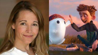 Pixar Veteran Mary Coleman Joins Locksmith Animation as Chief Creative Officer - thewrap.com - San Francisco - city Gary