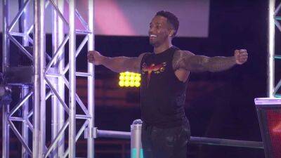 'American Ninja Warrior' Season 14 First Look Includes a Proposal and Teen Competitors (Exclusive) - www.etonline.com - USA