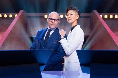 ‘Iron Chef: Quest For An Iron Legend’: Netflix Releases Official Trailer Featuring The Chairman - deadline.com - Brazil - Mexico - county Brown - county Iron