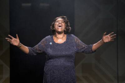 Sharon D Clarke Talks Tony Nomination, Next Moves & The Powerhouse Moment In ‘Caroline, Or Change’ That Divided Audiences – Tony Watch Q&A - deadline.com - state Oregon - county Caroline