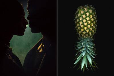 Upside-pineapple explained: TikTok exposes 2022’s hot sex trend for swingers - nypost.com