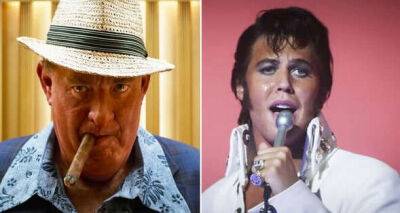 Elvis movie review: Tom Hanks Colonel very much the villain of King's glitzy, zippy biopic - www.msn.com - USA - Hollywood - Las Vegas - county Butler - Beyond
