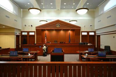 Jurors Reach Verdict In Johnny Depp-Amber Heard Trial - deadline.com - Washington - Virginia - county Heard - county Fairfax