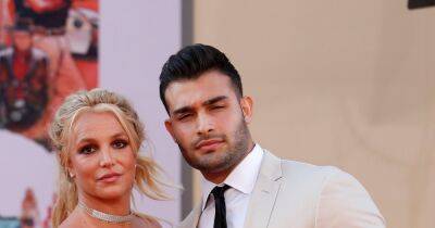 Sam Asghari details life with Britney Spears, wants her to be more frugal - www.wonderwall.com - Las Vegas