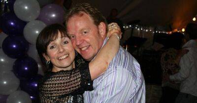 Former paramedic's wife died from heart attack as she waited for ambulance - www.dailyrecord.co.uk - county Durham