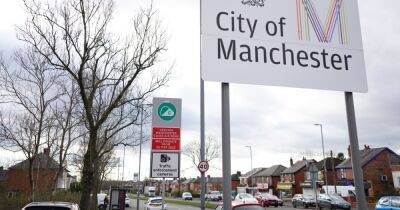 The latest twist in the Clean Air Zone saga - and how Greater Manchester has reacted - www.manchestereveningnews.co.uk - Manchester - George
