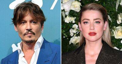 Johnny Depp Wasn’t at the Verdict Reading for His Amber Heard Defamation Trial - www.usmagazine.com - Britain - London - Hollywood - Washington - Kentucky
