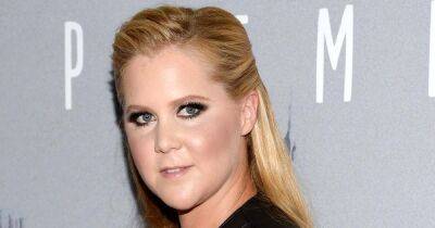 Amy Schumer’s Most Controversial Moments Through the Years: From ‘Rust’ Jokes to Plagiarism Accusations - www.usmagazine.com